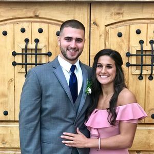 Meet your Posher, Kristen